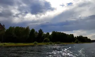 Погода в Братске 3 сентября