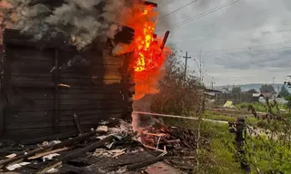 Главные причины возгораний в Братске и районе назвали в МЧС