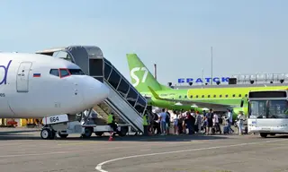 Самолёты по маршруту Братск – Иркутск – Братск теперь летают 6 раз в неделю