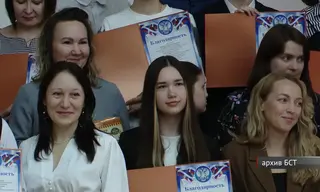 Четверо одарённых школьников из Братска получат премию губернатора
