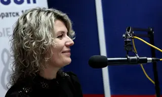 «Зелёный своп» в Братске: организатор акции Анна Нестерова – в эфире БСТ24