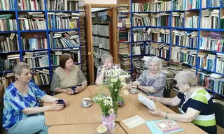 Библиотеку во Дворце искусств Братска закроют, объединив с другим учреждением
