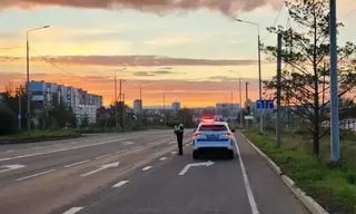 4-6 сентября в Братске и Братском районе проводят операцию «Нетрезвый водитель»