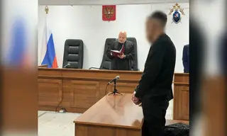 В колонию-поселение отправили жителя Бурятии, по вине которого на Байкале погибли 5 человек