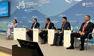 На ВЭФ-2026 обсудили необходимость теплоэлектростанций для развития Сибири и Дальнего Востока