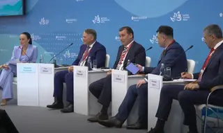 Как обеспечить Сибирь и Дальний Восток электричеством на десятилетия вперед