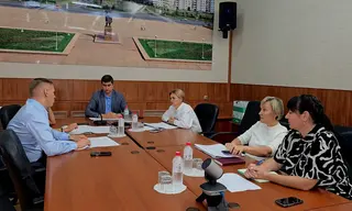 Итоги муниципального этапа конкурса инициативных проектов подвели в Братске