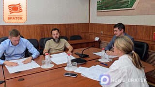 20 разработок братчан выдвинуты на областной этап конкурса инициативных проектов