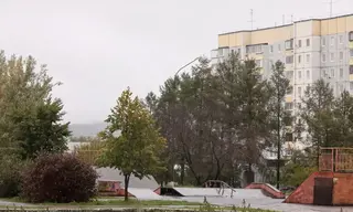 Погода в Братске 10 сентября