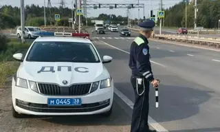 11 и 23 сентября ГАИ проведёт в Братске и Братском районе операцию «Внимание – пешеход!»