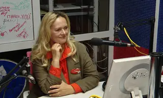Профессиональный гид рассказала о прогулках по Братску в прямом эфире на БСТ24