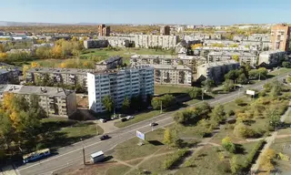 Погода в Братске 12–14 сентября