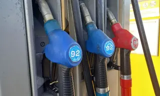 «Крайснефть» возобновила продажу бензина в канистры в Приангарье