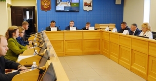 В Приангарье планируют штрафовать за выпас сельхозживотных на детских площадках, газонах и во дворах многоквартирных домов