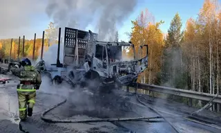 Двое погибли и девять человек пострадали в ДТП в Братске и Братском районе за неделю