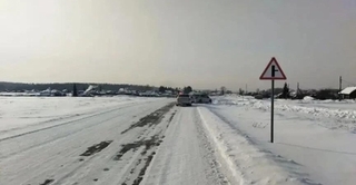 В Заларинском районе осудили пенсионера за оскорбление сотрудников полиции