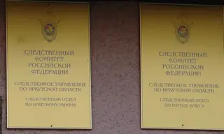 Пьяная женщина убила сожителя в Центральном районе Братска