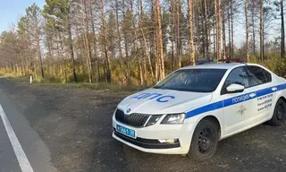 ГАИ вновь проведёт проверки на доргах Братска и Братского района