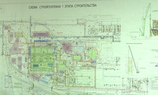 Впервые за полвека: в Иркутской области возводят новую крупную электростанцию