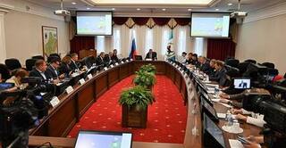 1841 наблюдатель от ЕР будет работать на выборах в Приангарье