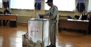 В Братске началось голосование на выборах депутатов Госдумы и на довыборах в местную Думу