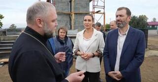 В Нижнеудинске по инициативе жителей создают мемориал участникам спецоперации