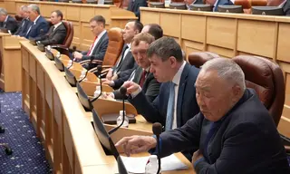 Штрафовать за выпас скота на детских площадках и тротуарах предлагают в Приангарье