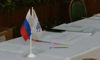 Явка на избирательные участки Братска на 15:00 второго дня 