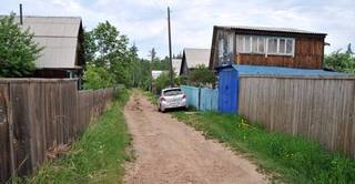 Крупнейший дачный массив в Братске может оказаться без охраны