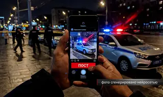 Подросток извинился за оскорбительный пост в адрес сотрудников ГАИ в Братске