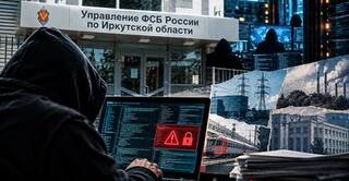 В Иркутской области осудили трех хакеров за атаки на госучреждения и техникум
