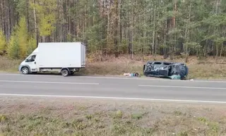 Опасные манёвры: четыре человека пострадали в ДТП в выходные в Братском районе