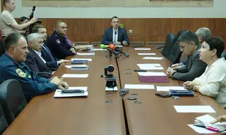 Смертность выросла втрое, а снег уже близко: как Братск готовится к зимним дорогам 
