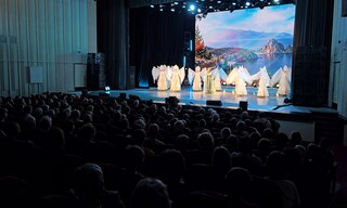 День Иркутской области отметили в Братске