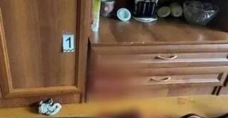 В Иркутске будут судить мужчину, который до смерти избил палкой и другими предметами свою престарелую мать