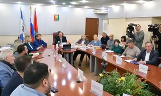 Скверу зонтов быть: в Братске выбрали территории для благоустройства в 2027 году