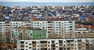 У БРАТСКА БУДЕТ НОВЫЙ УСТАВ ГОРОДА. ОН БУДЕТ КОРОЧЕ В ДВА РАЗА