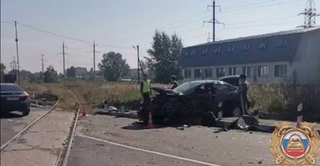 В Братске осудили мужчину, устроившего в нетрезвом виде ДТП с погибшим и пострадавшими