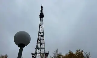 Погода в Братске 9 октября