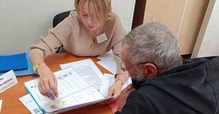 Для участников СВО в Иркутской области запустили выездную реабилитацию