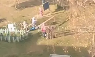 Воспитательница уронила малыша: в Братске расследуют пугающий инцидент в детском саду