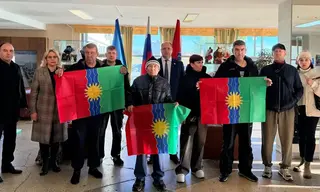 Ещё четыре братчанина подпишут контракт с Минобороны
