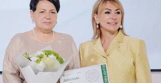 Предприниматель из Ангарска стала призёром всероссийского конкурса «Женщины в АПК»