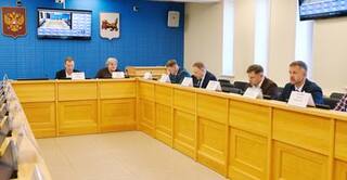 В Заксобрании Приангарья предложили развивать панельное домостроение, чтобы сдержать спад ввода жилья