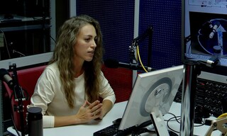 В прямом эфире БСТ24 специалист по питанию Алёна Седунова рассказала о «гарвардской тарелке» и не только