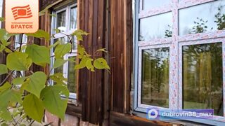 В Братске продолжается капитальный ремонт библиотеки имени Геннадия Михасенко и музея истории Братскгэсстроя