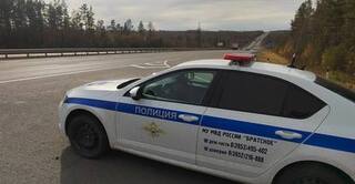 Госавтоинспекция Братска и Братского района 16 и 18 октября проведёт рейд «Лишенник»