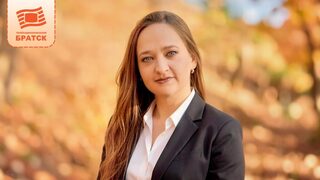 Новое назначение в администрации города. И.О. руководителя МКУ «Дирекция капитального строительства и ремонта» назначена Марина Пушкарева
