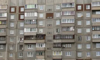 Как Приангарье будут спасать от жилищного кризиса советским опытом