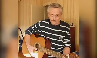 19 октября в Братске откроются Литературные чтения им. Василия Костромина к 70-летию поэта